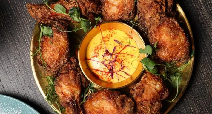 Photo of restaurant Giuseppe Torri Bar & Kitchen in Highbury, London - Photo 7