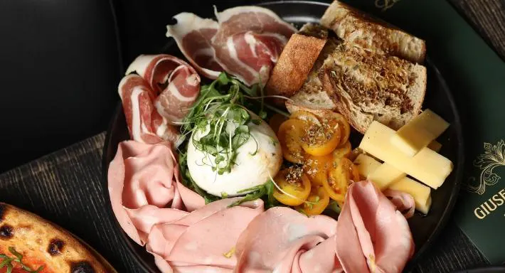 Photo of restaurant Giuseppe Torri Bar & Kitchen in Highbury, London - Photo 8