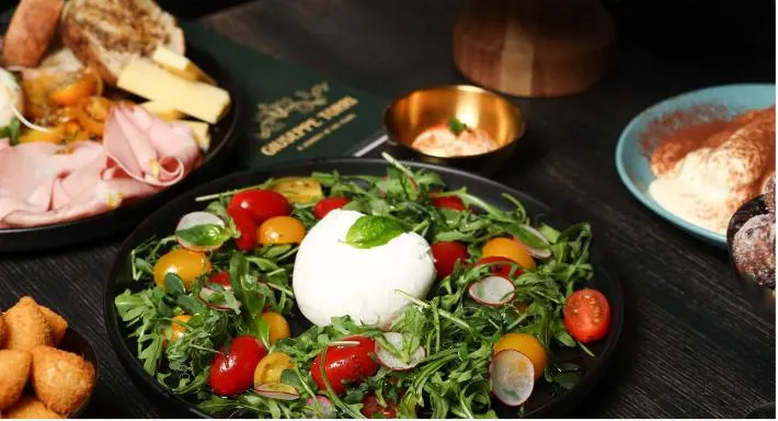 Photo of restaurant Giuseppe Torri Bar & Kitchen in Highbury, London - Photo 9