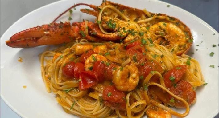 Restaurant San Giorgio Ristorante Pizzeria in Rivoli, Turin