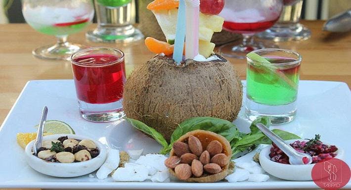 Photo of restaurant Zoom Cafe Restaurant in Bakırköy, Istanbul - Photo 2