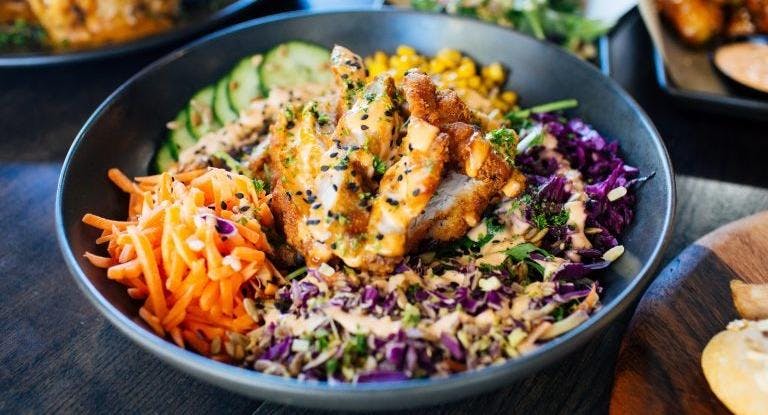 Restaurant Slate in Westgate, Auckland