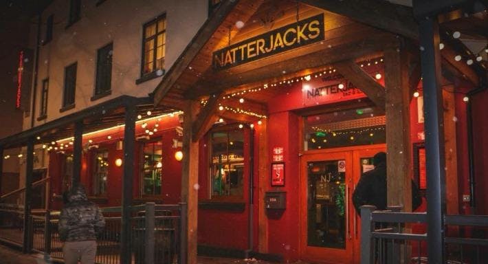 Photo of restaurant Natterjacks Bar & Kitchen in Westcotes, Leicester