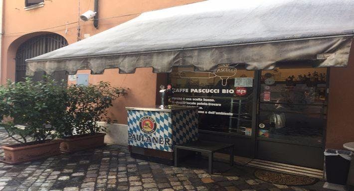 Foto del ristorante Caffè dell' Antica Zecca a Centro, Ravenna