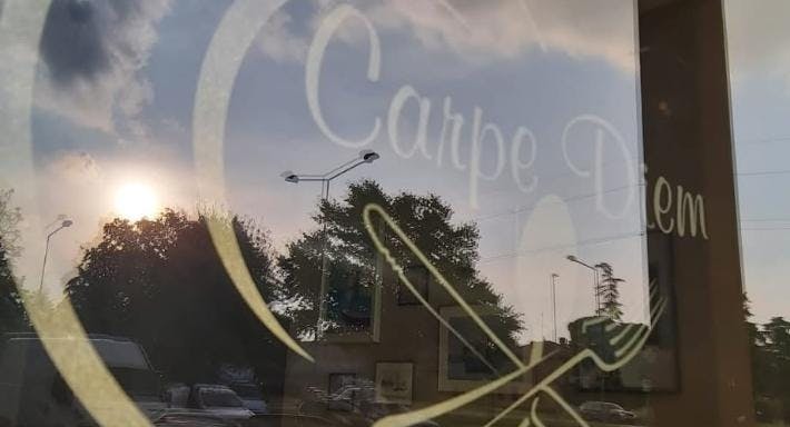 Restaurant Carpe Diem in Centre, Imola