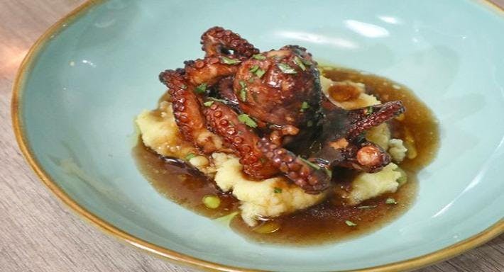 Restaurant Al Quartino - Ristorante Osteria Vineria in Nardò, Lecce