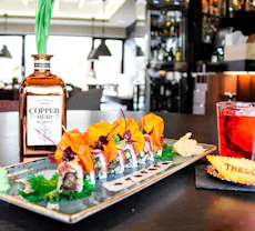 Restaurant TresOr in Isernhagen, Hannover