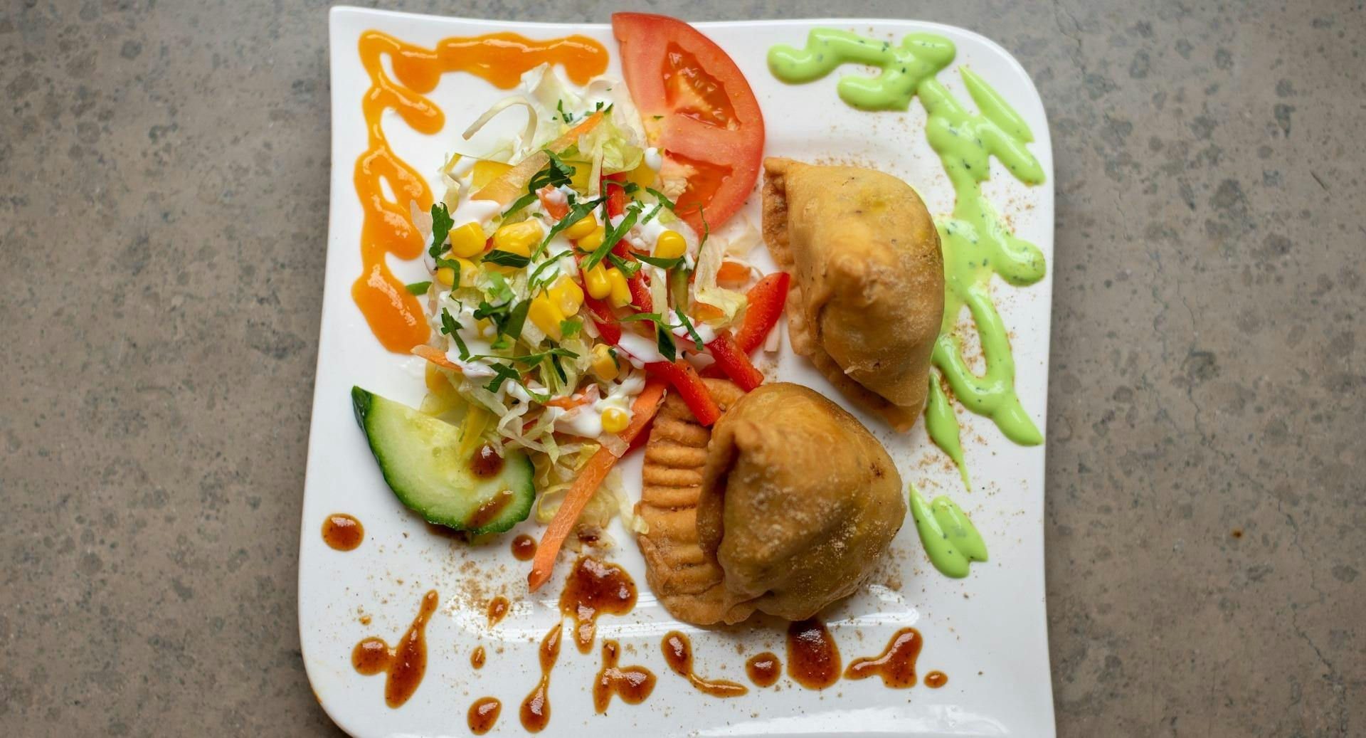 Bilder von Restaurant Surahi - Indisches Spezialitäten Restaurant in Schwabing-West, München - Photo 2