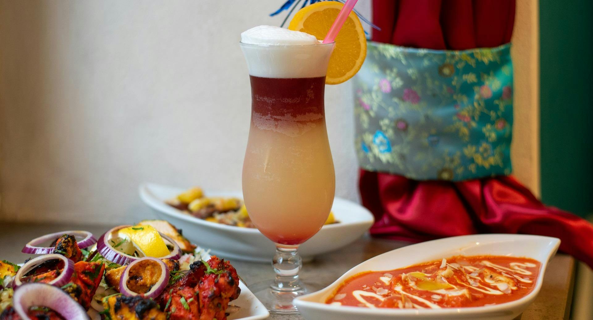 Bilder von Restaurant Surahi - Indisches Spezialitäten Restaurant in Schwabing-West, München - Photo 4