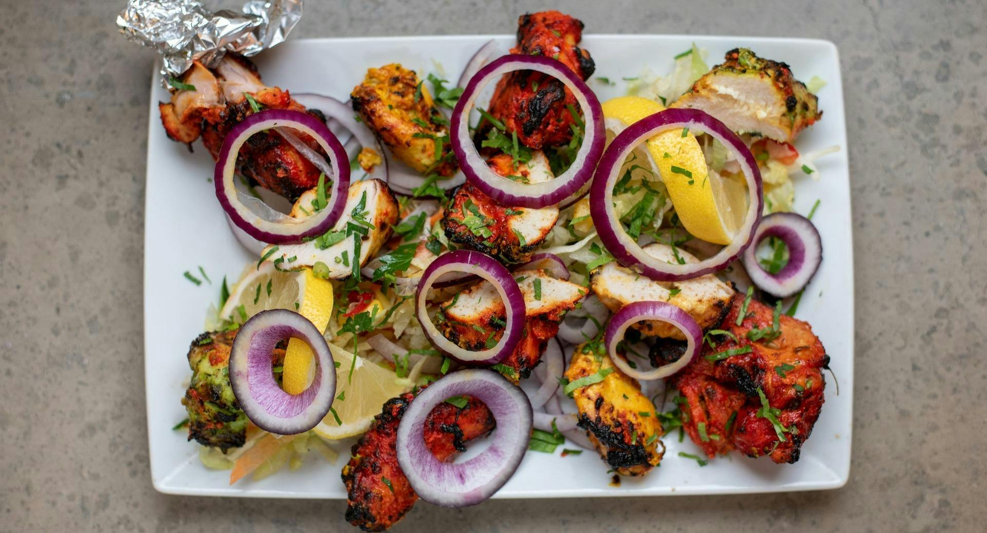 Bilder von Restaurant Surahi - Indisches Spezialitäten Restaurant in Schwabing-West, München - Photo 3