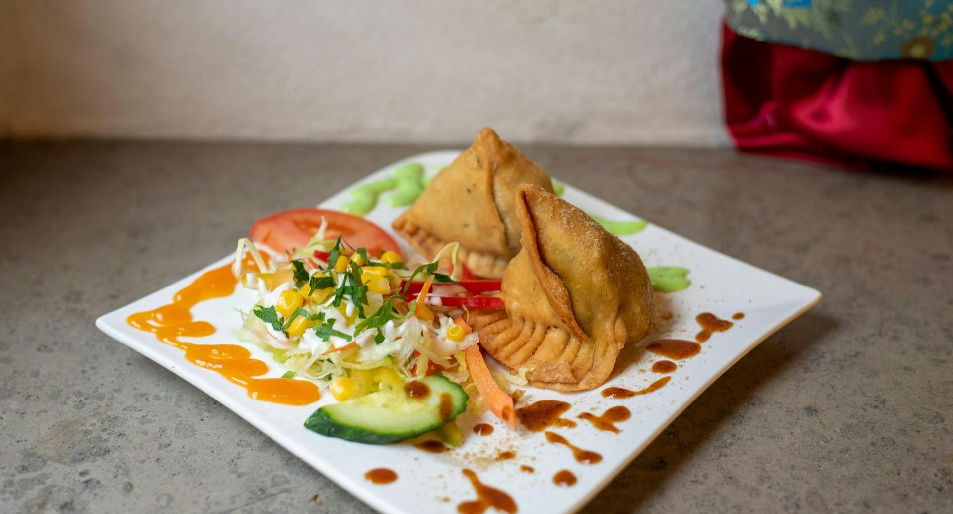 Bilder von Restaurant Surahi - Indisches Spezialitäten Restaurant in Schwabing-West, München - Photo 5