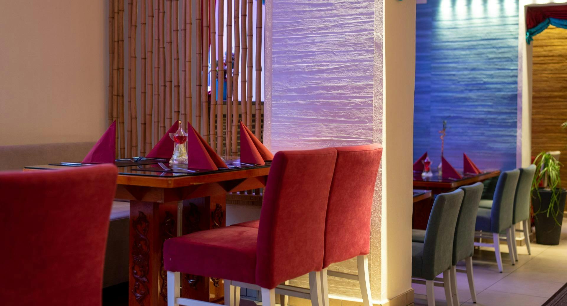 Bilder von Restaurant Surahi - Indisches Spezialitäten Restaurant in Schwabing-West, München - Photo 6