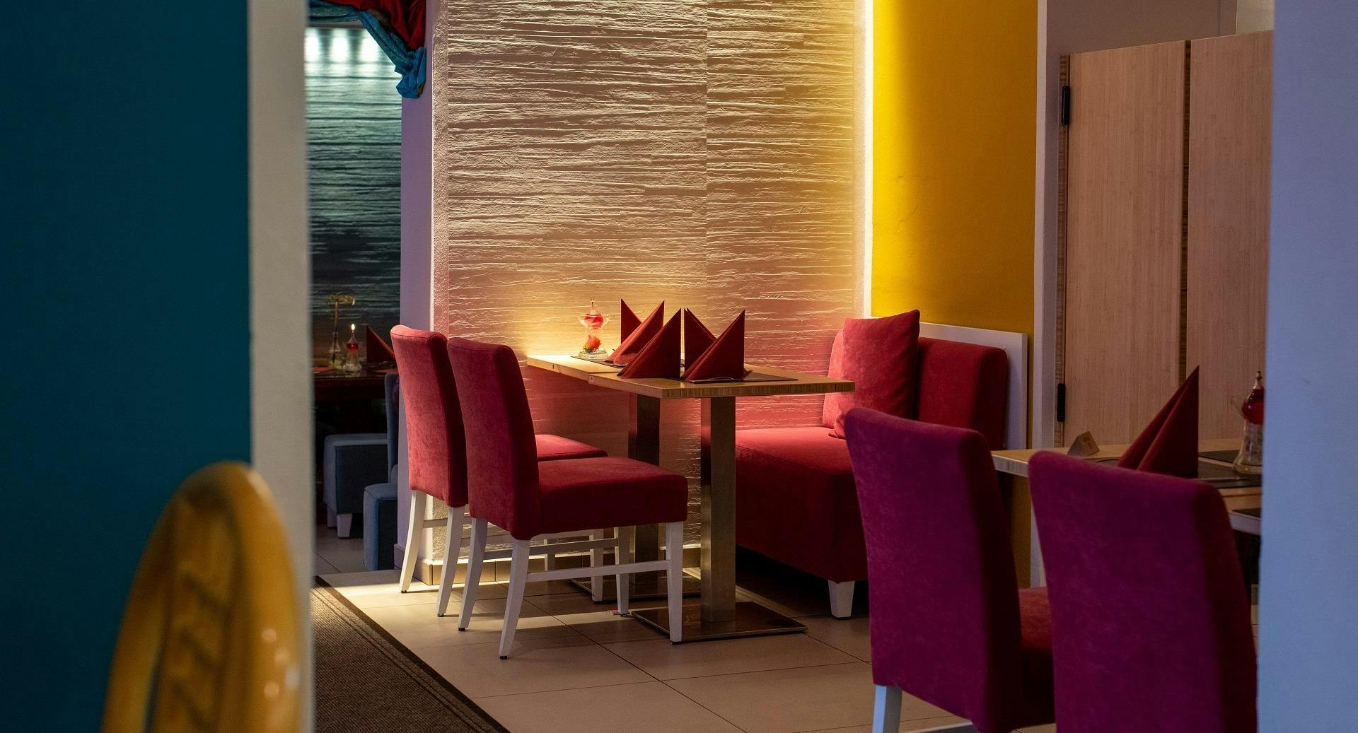 Bilder von Restaurant Surahi - Indisches Spezialitäten Restaurant in Schwabing-West, München - Photo 7