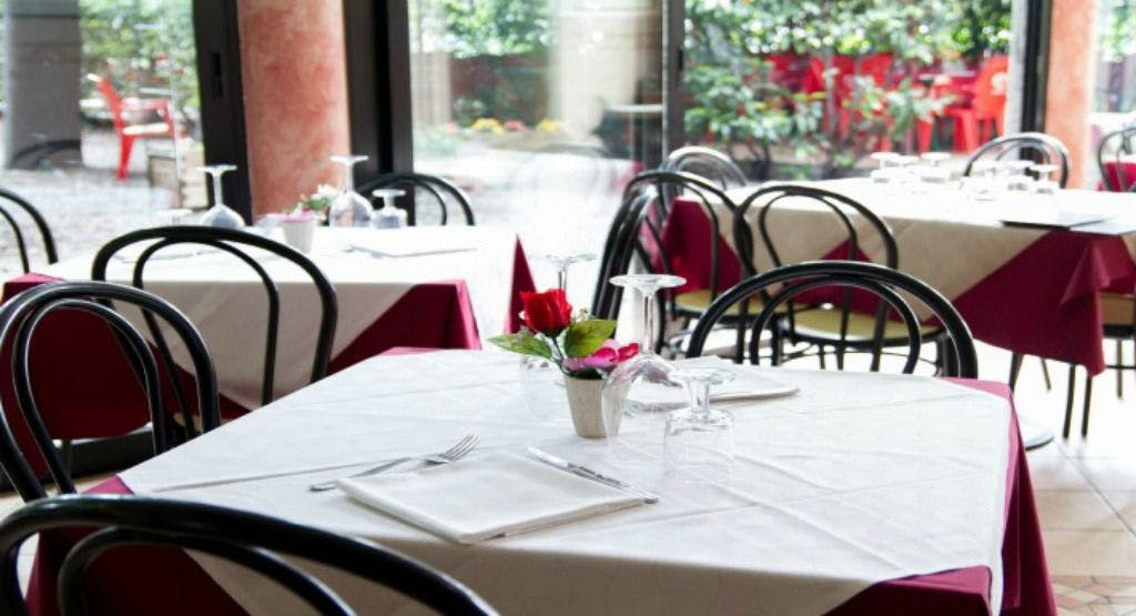 Photo of restaurant Villa Gualdina in Bicocca, Milan