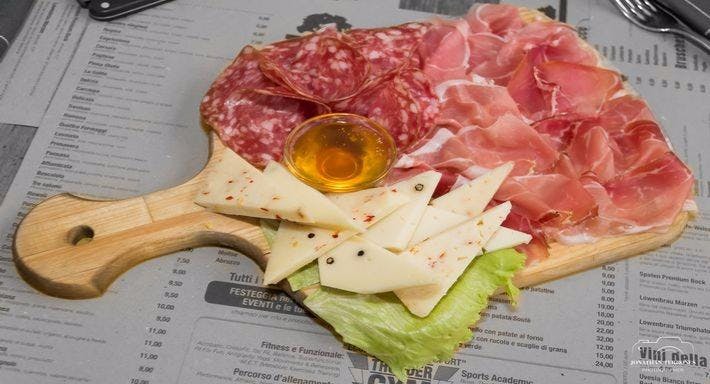 Photo of restaurant La Masseria in Città Studi, Milan - Photo 14