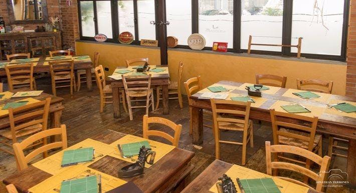 Photo of restaurant La Masseria in Città Studi, Milan - Photo 5