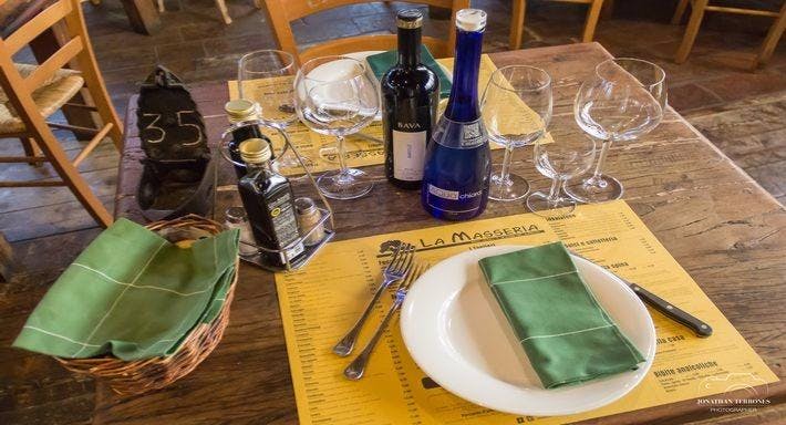 Photo of restaurant La Masseria in Città Studi, Milan - Photo 12