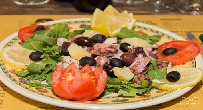 Photo of restaurant La Masseria in Città Studi, Milan - Photo 13