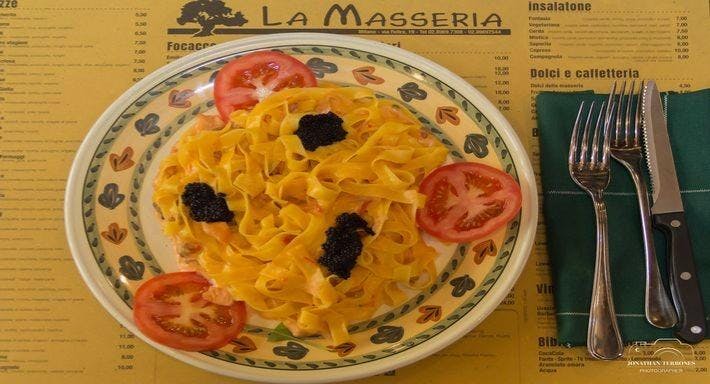 Photo of restaurant La Masseria in Città Studi, Milan - Photo 3