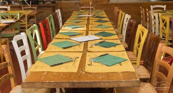 Photo of restaurant La Masseria in Città Studi, Milan - Photo 4