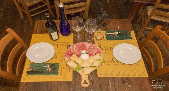 Photo of restaurant La Masseria in Città Studi, Milan - Photo 8