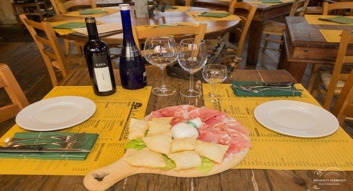 Photo of restaurant La Masseria in Città Studi, Milan - Photo 10