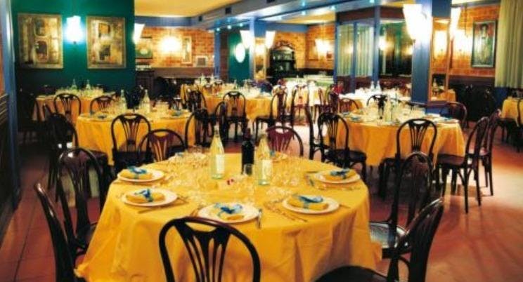 Foto del ristorante Ristorante Bianconi a Centro, Empoli