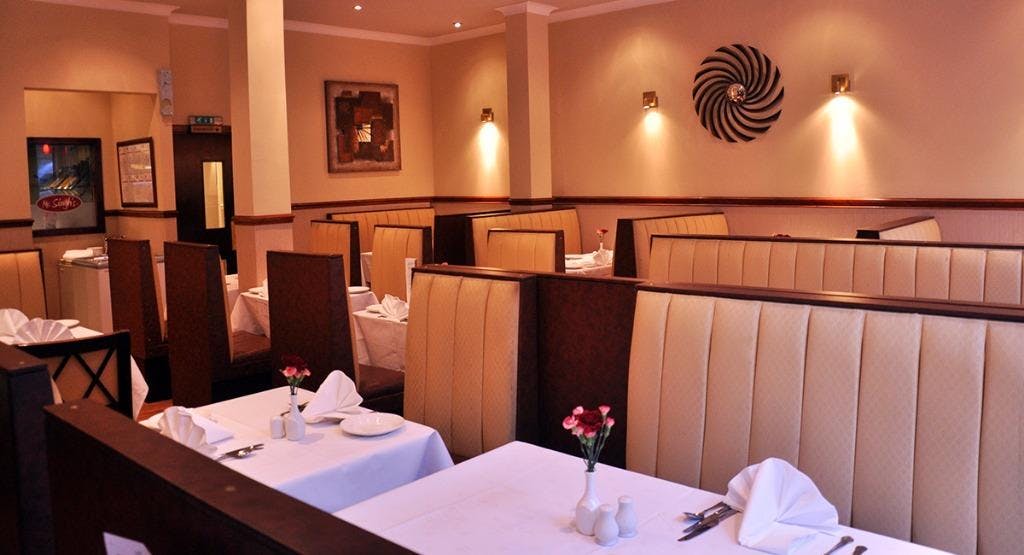 Photo of restaurant Indian Cottage - Stirling in City Centre, Stirling