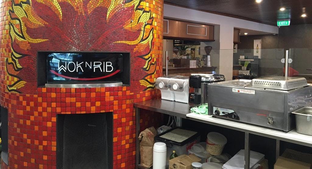 Photo of restaurant Wok N Rib in Warrawong, Wollongong