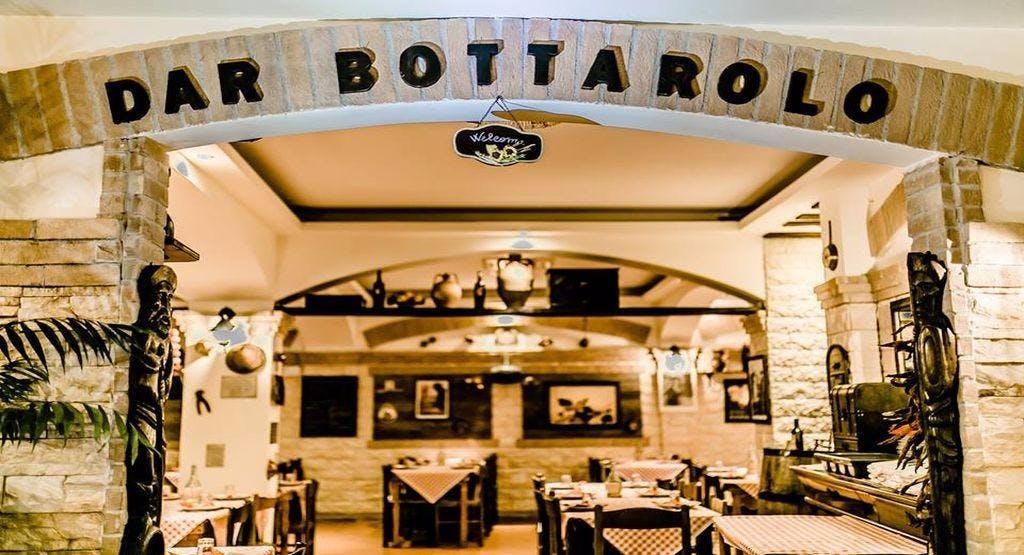 Foto del ristorante Dar Bottarolo Tiburtina a Tiburtina, Roma