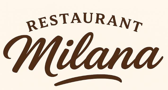Restaurant Restaurant Milana in Delbrück, Delbrück