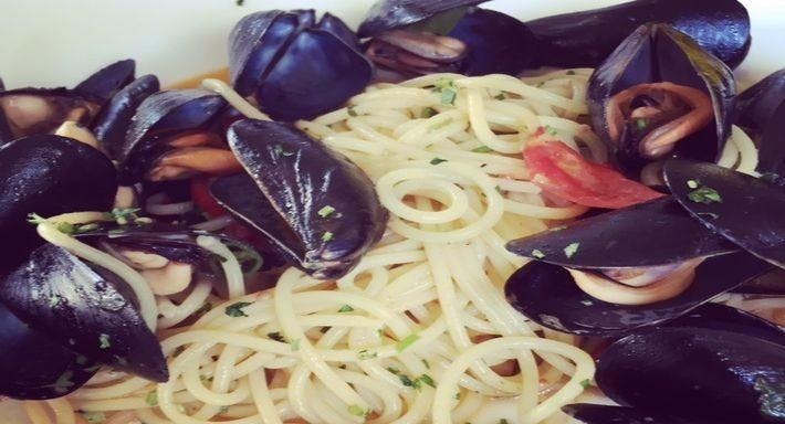Image 1 of restaurant Il Moro