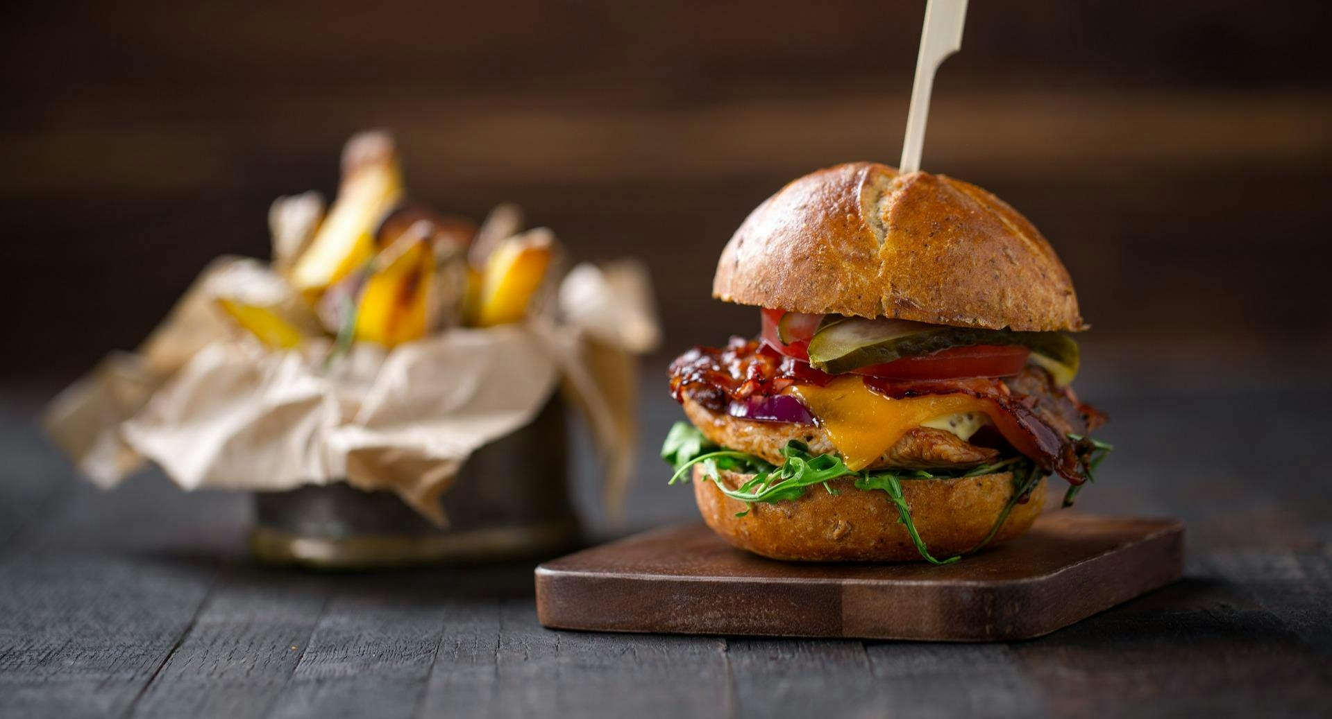 Bilder von Restaurant Lords of Beef in Innenstadt, Troisdorf - Photo 3