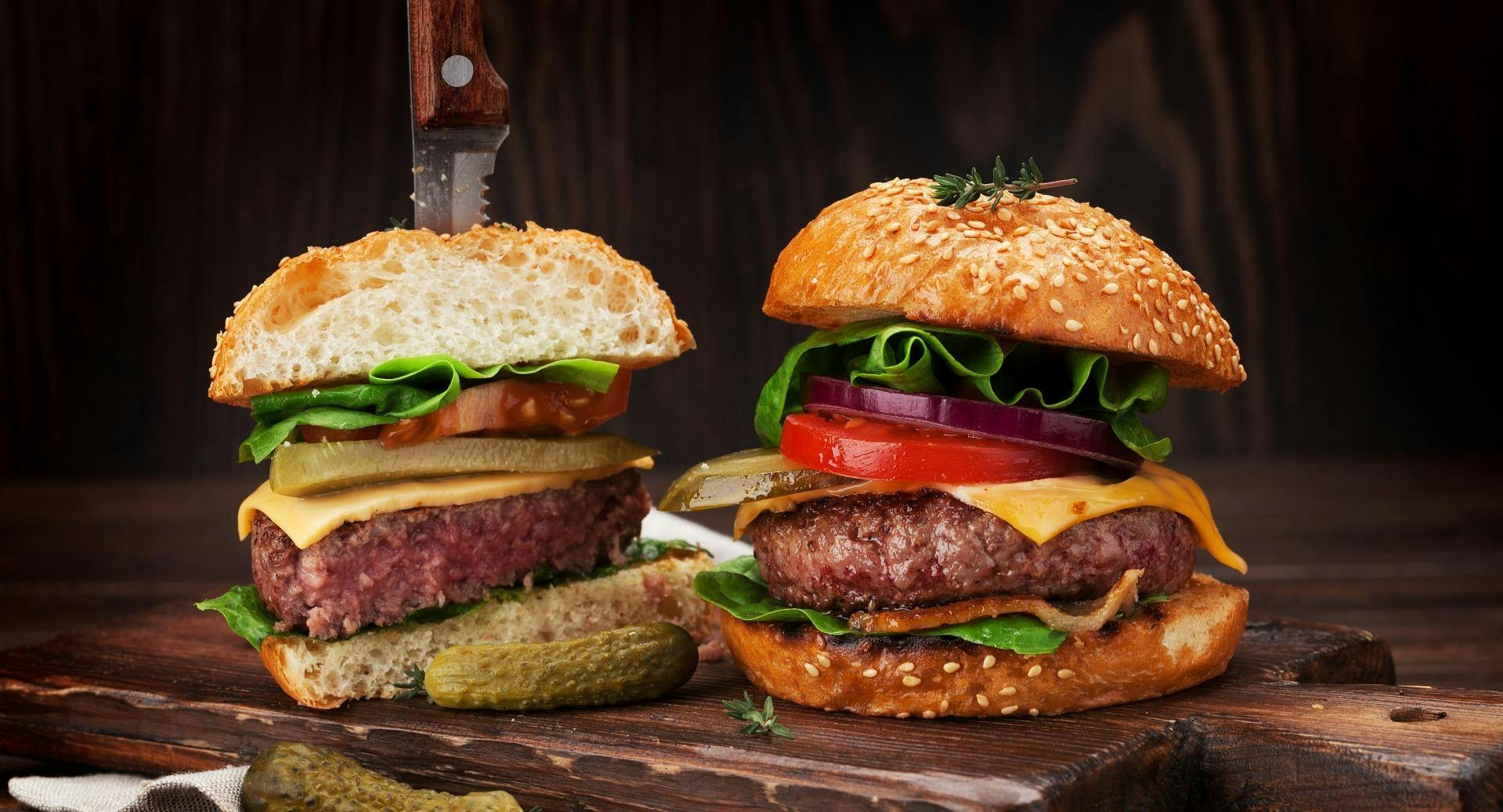 Restaurant Lords of Beef in Innenstadt, Troisdorf