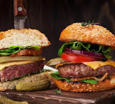 Restaurant Lords of Beef in Innenstadt, Troisdorf