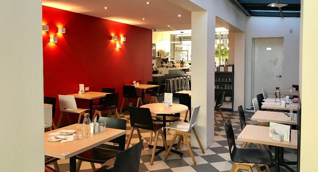 Photo of restaurant Matilda Cafe in Armadale, Melbourne