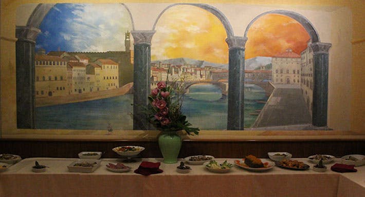 Photo of restaurant Alla Griglia in Centro storico, Florence