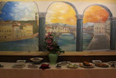 Restaurant Alla Griglia in Centro storico, Florence