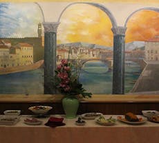 Ristorante Alla Griglia a Centro storico, Firenze