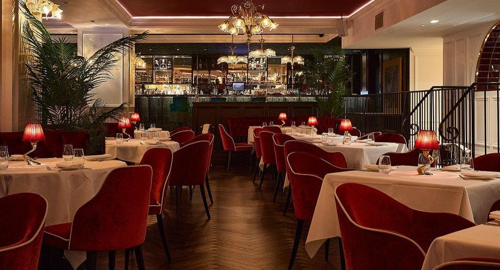 Photo of restaurant Bardo St James's in Charing Cross, London