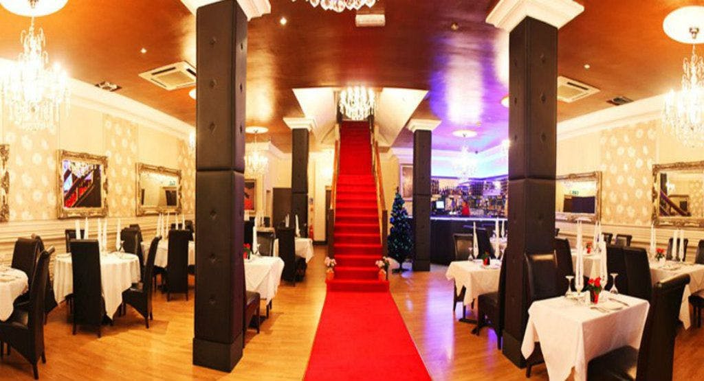 Photo of restaurant Everest Dine - Leicester in Centre, Leicester