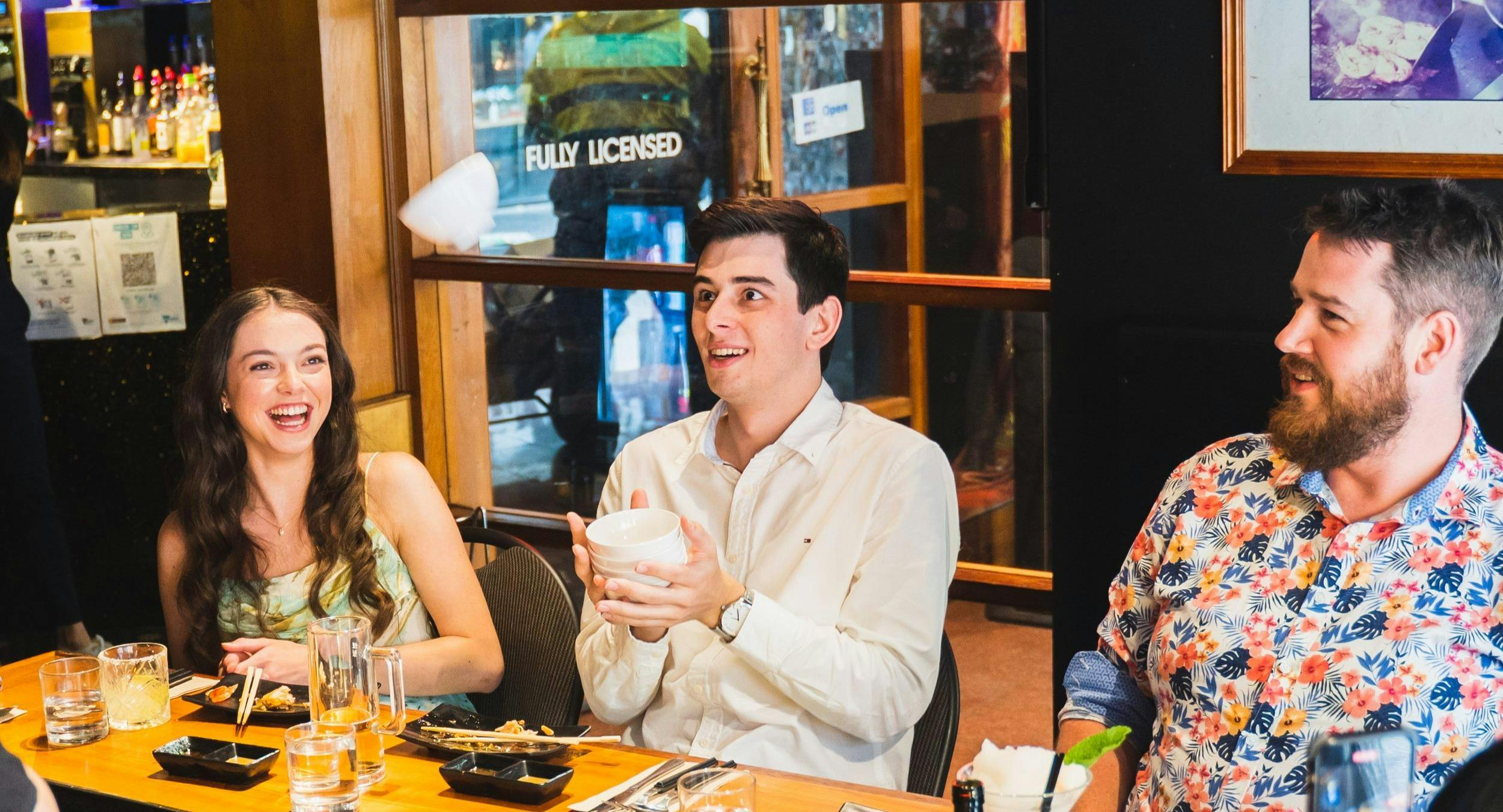 Photo of restaurant Ginza Teppanyaki in Melbourne CBD, Melbourne - Photo 6