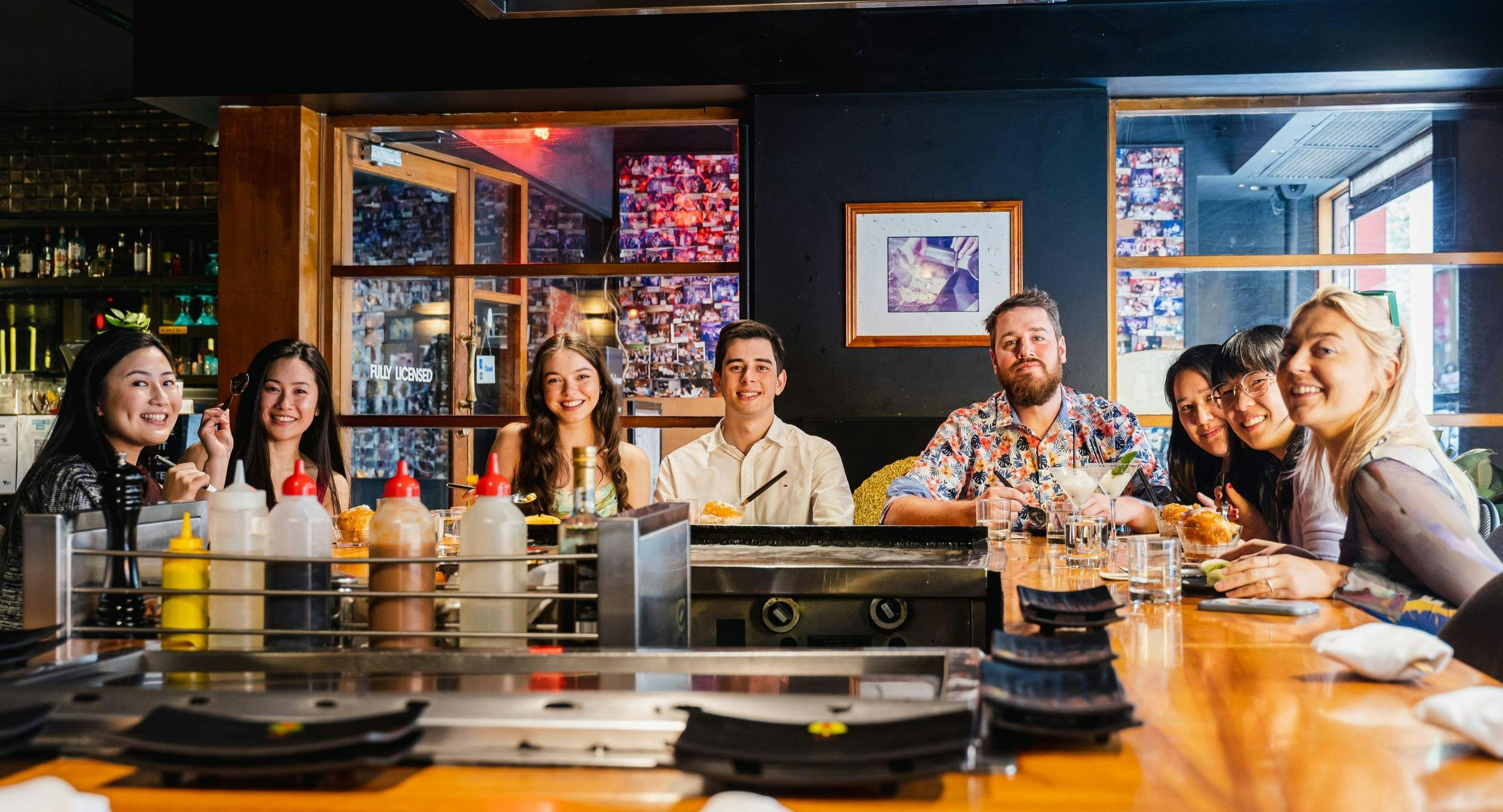 Photo of restaurant Ginza Teppanyaki in Melbourne CBD, Melbourne - Photo 7