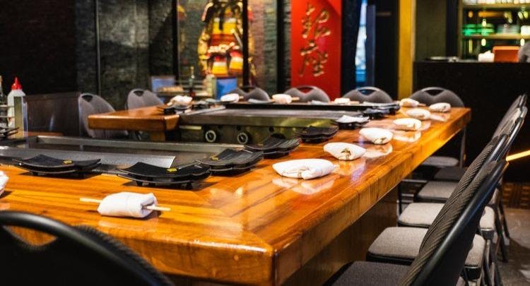 Photo of restaurant Ginza Teppanyaki in Melbourne CBD, Melbourne - Photo 5