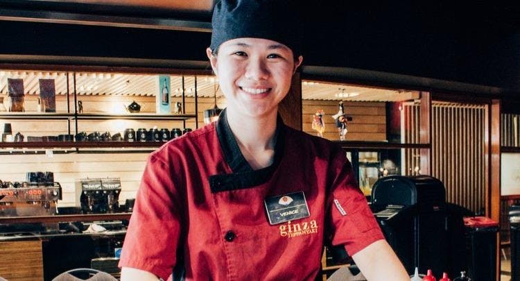 Photo of restaurant Ginza Teppanyaki in Melbourne CBD, Melbourne - Photo 4