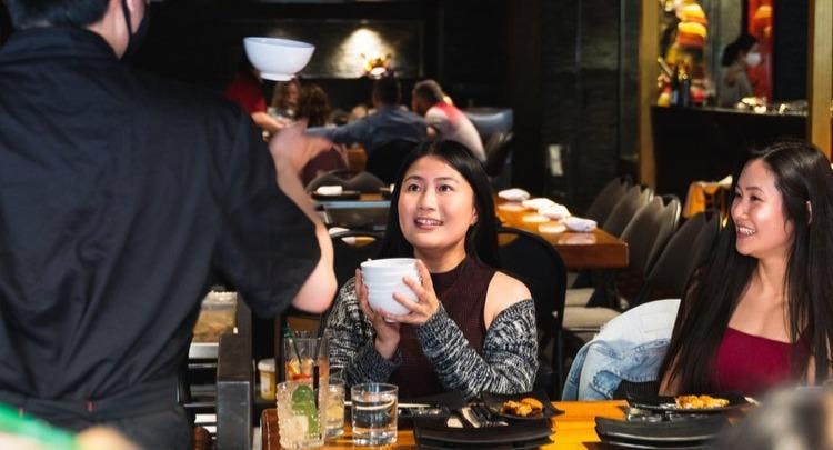 Photo of restaurant Ginza Teppanyaki in Melbourne CBD, Melbourne - Photo 3