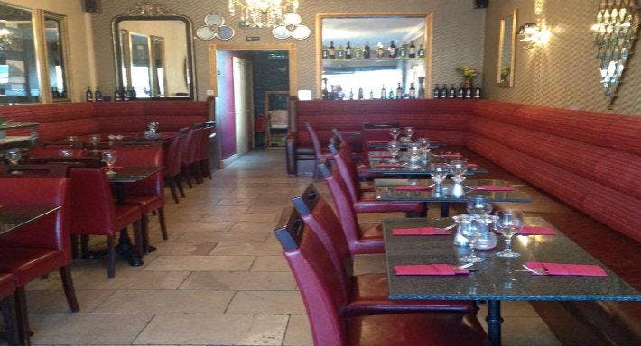 Photo of restaurant Istanbul Meze in Roundhay, Leeds