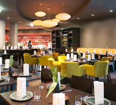 Restaurant Hyaku Mizu - Asian Restaurant in Altstadt, Magdeburg