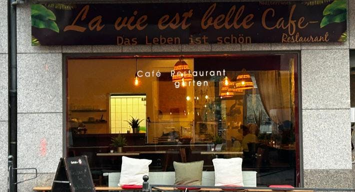 Photo of restaurant La vie est belle in Mitte, Witten