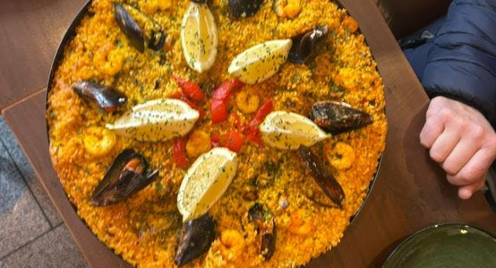 Photo of restaurant La vie est belle in Mitte, Witten - Photo 3